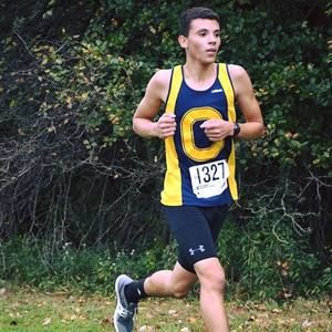 Meet your Posher, Omar